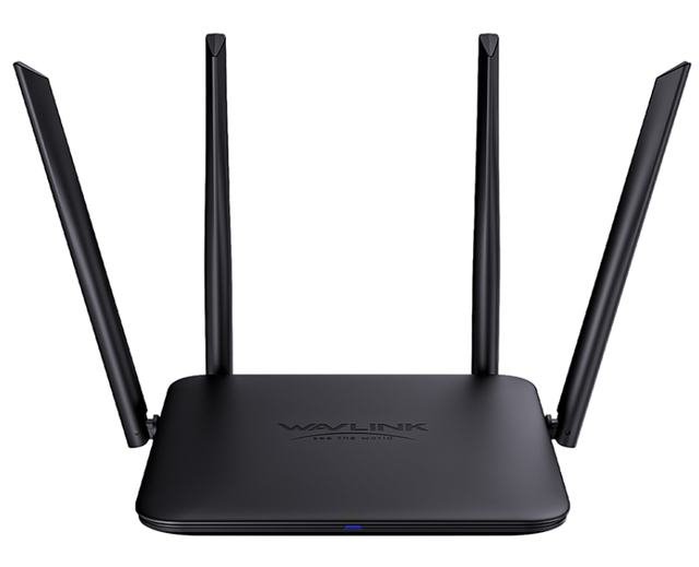 BE3600 Wi-Fi 7 Router, Dual Band Gaming Router with 4096-QAM Tech, Support EverythingMesh/Router/AP/Repeater Mode