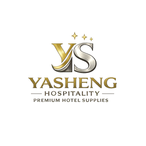 Guangzhou Yasheng Kitchenware Co., Ltd. logo