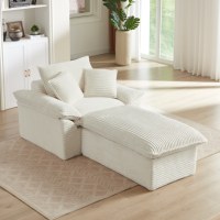 Canapé-lit inclinable en mousse à mémoire de forme confortable, pliable, lavable, appartement, hôtel, fauteuil de jeu, petit lit