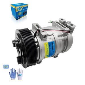 Compresseur de climatisation pour systèmes de climatisation pour CAT - Product Image 1