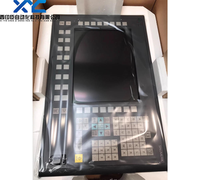 Tout nouveau Original pour Siemens 810D/DE/840D/DE panneau de commande avant 6FC5203-0AB13-0AA3 6FC5203-0AD10-0AA0 6FC5203-0AD25-0AA0