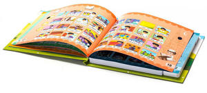 Livres électroniques en arabe et en anglais, éducation préscolaire, jouets intelligents, livres <span class=keywords><strong>audio</strong></span>, lecture de livres électroniques pour enfants - Product Image 5