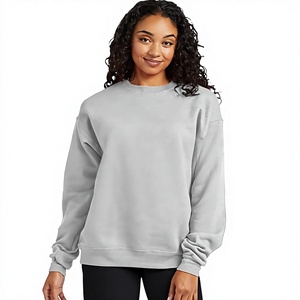 Sudadera Unisex Personalizada OEM ODM HE-US-02, 100% Algodón Premium, Logotipo Personalizado, Todos los Colores y Tallas, Tiempo de Entrega de Muestra de 7 Días, Servicio Privado - Product Image 1