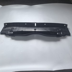 Toyota Es250 2013 Rear Panel Trim 58387-33150 Dash Frame Plastic Part - Product Image 3