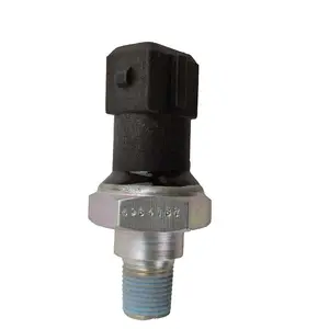 ISBe ISDe Machinery Diesel Engine Parts Pressure Switch 4984787 Oil Pressure Sensor for Cummins