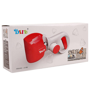Qbellpet <strong>Best</strong> <strong>Selling</strong> <strong>Products</strong> 2025 Portable <strong>Dog</strong> Feces Toilet With Garbage Bag Pet Toilet Holder Poop Pick up - Product Image 6