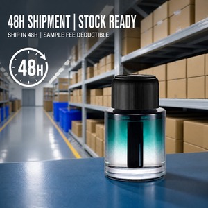 Diffuseur d'arômes portable pour voiture à huile pure, sans eau, avec dessus étoilé, machine à parfum, rafraîchisseur d'air - Product Image 6