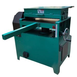 <b>Bench</b> Planer Machine for Rubber Nylon Pe <b>Plastic</b> Sheet Board Cutting Straight Cutter Head New Used Motor Engine Condition Varies - Product Image 5