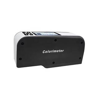 เครื่องวัดสี ISO High Colormeter เครื่องวัดความแตกต่างของสี เครื่องวัดสีดิจิตอลแบบโครมาติก ราคาโรงงาน FRU-WF 32 ISO Colormeter ISO High Colorme - Product Image 6