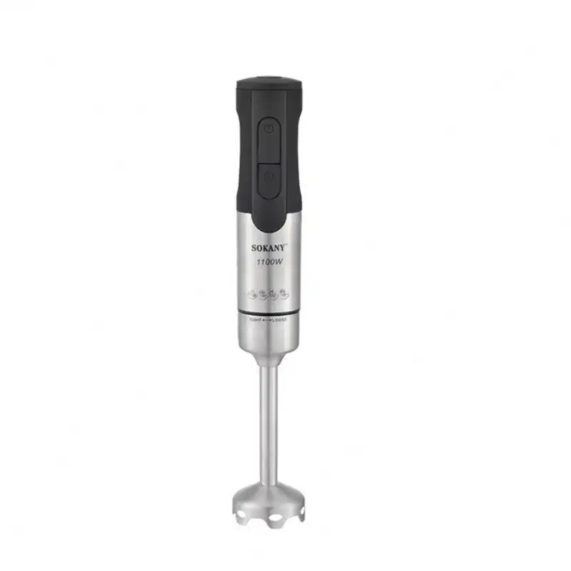 Commercial milk frother HOP8g one touch milk frother