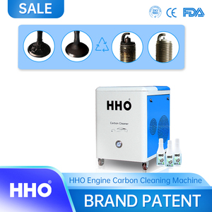 Nouveau modèle économique de machine de nettoyage au carbone pour moteur à hydrogène, machine de nettoyage au carbone HHO pour voiture, <span class=keywords><strong>prix</strong></span> - Product Image 2