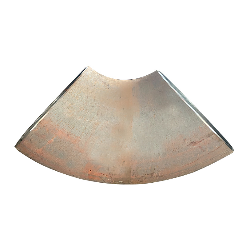 A234 WP5 steel pipe fittings 90 deg LR elbow Seamless Carbon Steel Elbow/Alloy Steel Elbow/Pipe Bend