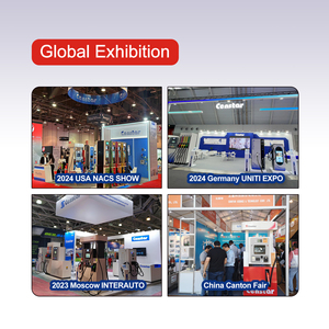 Distributeur de carburant à buse unique Censtar Sanki <span class=keywords><strong>série</strong></span> mécanique et électrique avec un excellent équipement de service - Product Image 6