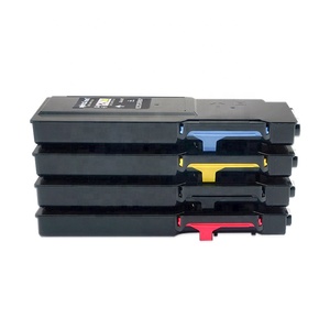 Cartucho de tóner H-TWO C400 compatible con <span class=keywords><strong>Xerox</strong></span>, <span class=keywords><strong>B210</strong></span>, B400, 3330, 6510, C400, C500, C7020, C8035, C8155, 7835, 7855, V80, 700, 550, 250 - Product Image 1