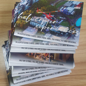 Tùy chỉnh thiết kế đầy đủ màu sắc in Offset tập sách tài liệu giấy không dây ràng buộc yên khâu giới thiệu công ty - Product Image 4