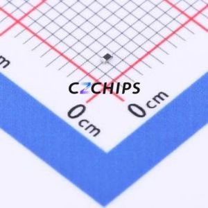 SCR0402F44R2 SMD <b>Resistor</b> 0402 ( Type: Thick Film )( Resistance: 44.2Ohm Precision: 1% ) - Product Image 1