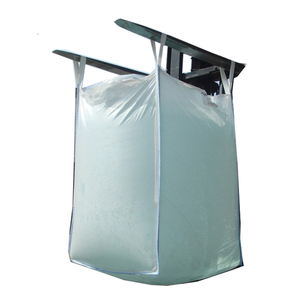 Egp nhà máy bán hàng trực tiếp nhiều lớp tráng daffle buffle số lượng lớn Túi 1 tấn Jumbo fibc túi lớn siêu Bao - Product Image 4