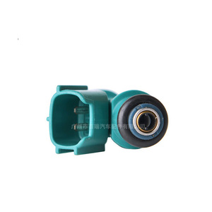 Inyector de Combustible 23250-31060 23209-39075 para Toyota Tacoma, Pieza de Repuesto - Product Image 1