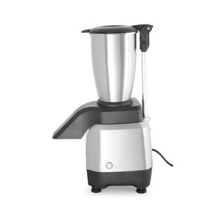 Tritaghiaccio BarUp 3L Grigio Chiaro 230V/200W 189x344x(H)525mm Robot da Cucina - Product Image 1