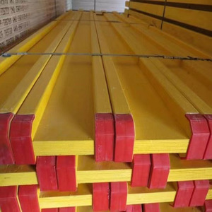 Construction de plaques de béton, capacité de 2 m H20, entretien du faisceau en bois - Product Image 4