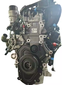 Para Land Rover 204DT <span class=keywords><strong>Diesel</strong></span> Turbo Engine Sistemas completos de motor automotriz para Land Rover Discovery Range Rover Evoque <span class=keywords><strong>Defender</strong></span> - Product Image 4