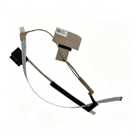 Kabel Fleksibel Layar LCD Laptop untuk HP Victus 16-D 16-E TPN-Q264 Q263 DD0G3MLC020 DD0G3MLC120 M81347-001 Kabel Video EDP 30P 40P