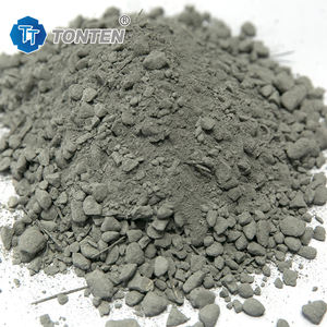 Matériau coulable en corindon à haute teneur en alumine pour la doublure des cuves à acier et des fonderies - Product Image 3