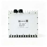 Convertidor de Banda Ku de 4W y 9.75GHz con Conector N