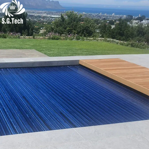 Couverture de <span class=keywords><strong>piscine</strong></span> automatique à enrouleur, couverture de <span class=keywords><strong>piscine</strong></span> à enrouleur, couverture de <span class=keywords><strong>piscine</strong></span> hors sol, couverture de <span class=keywords><strong>piscine</strong></span> - Product Image 6