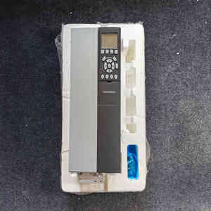 100% New Original <strong>Danfoss</strong> VLT Danfos Vfd FC202 Serie HVAC <strong>Danfoss</strong> VSD Frequency Inverter Converter <strong>Danfoss</strong> Vfd Drives - Product Image 3