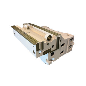 Servicios de fundición a presión de alta calidad para piezas de fabricación de chapa de precisión para uso en máquinas - Product Image 6