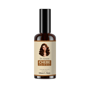 Champú y Acondicionador Capilar Chebe <span class=keywords><strong>Profesional</strong></span> Orgánico Sin Sulfatos de Marca Privada Contra la Caspa y la Caída del Cabello - Product Image 4