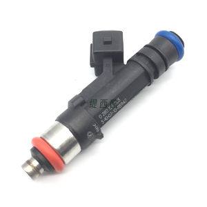 Iniettore carburante all'ingrosso 0280158205 4 pz e 0280158205 per Chevy Sonic 2012-2020 per Chevy Trax 2015-2021 1.4L - Product Image 6