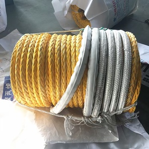 12 brins UHMWPE <span class=keywords><strong>corde</strong></span> 6mm-100mm résistant à l'abrasion voile Camping hamac montée <span class=keywords><strong>corde</strong></span> pêche Dyneemas Uhmwpe <span class=keywords><strong>corde</strong></span> tressée <span class=keywords><strong>en</strong></span> plein air - Product Image 6