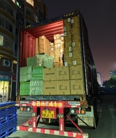Transport vers l'Allemagne Chine Pakistan Livraison Tarifs Expédition Canada Porte transport expédition expédition vers Dubaï