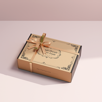 Boîte d'expédition personnalisée en carton blanc pour chaussettes et vêtements - Emballage protecteur recyclable imprimé UV de haute qualité pour le commerce électronique et la vente au détail