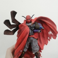 OEM figuras de PVC figura de acción de juguete 1/6 Marvel juguete conjunto de dibujos animados de plástico caliente juguete de plástico mejor opción para regalo y colección