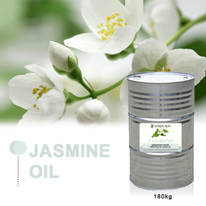 Absoluto de Jazmín Puro - Aroma Floral Intoxicante para Perfumes de Lujo y Mezclas para Difusores Románticos - Product Image 3