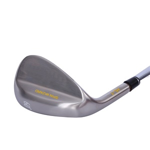 कस्टम ब्रांड लोगो जाली सिर गोल्फ क्लब wedges - Product Image 4