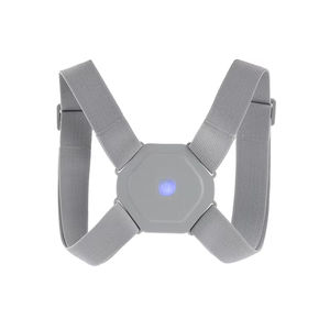 Corrector de Postura Inteligente Ajustable para Adultos y Niños, Soporte Lumbar Invisible con Recordatorio de Vibración y Correa de Entrenamiento para Hombros - Product Image 2