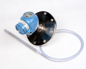 Nouveau radar à ondes guidées professionnel -5301HA1S1E3AE00206RAKA pour la mesure de niveau ou d'interface - Product Image 4