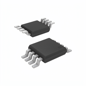 EL1848IYZ-T13 8 TSSOP, 8 MSOP Manufacturer Channel Electronic Circuit Components Power Management (PMIC) - Product Image 1