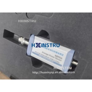 Sensor de potencia media Rohde & Schwarz EMC NRP6A /8kHz~6GHz// H - Product Image 1