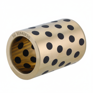 Rodamientos especiales sin aceite SGO SOB 30 - Product Image 1