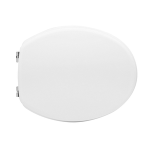 ที่นั่งชักโครกสำหรับเคราซัน บิต ชีพเพิ่ม 1 ชิ้น สีขาว - Product Image 1