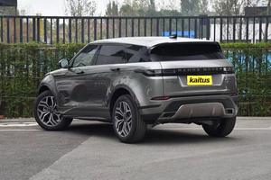 2022 Land Rover Range Rover <span class=keywords><strong>Evoque</strong></span> 4WD SUV de lujo Coche usado - Product Image 5