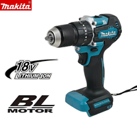 Catalogue d'outils de haute qualité Makita 18V, commande en libre-service, clé à chocs DTD173, outils électriques sans fil au lithium-ion