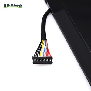 แบตเตอรี่แล็ปท็อป L14M3P24สำหรับ <span class=keywords><strong>Lenovo</strong></span> Legion Y520 <span class=keywords><strong>IdeaPad</strong></span> <span class=keywords><strong>700</strong></span> Y700 L16S3P24 L14S3P24 L16M3P24 L14M3P24 - Product Image 3