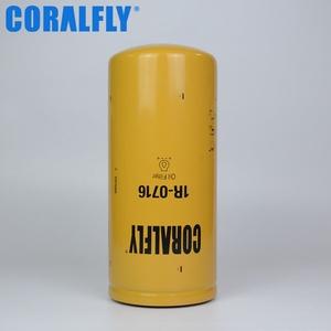 Filtros de Motor para Camiones 1r-0762 1r-0735 1r-0734 1r-0714 1r-0770 1r-0756 1r1807 1r-1807 1r-1808 1r-0751 1r-0739 1r-1712 para Cat - Product Image 3