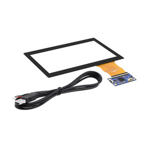 7 "e-usb papel panel de pantalla táctil para raspberry <span class=keywords><strong>pi</strong></span> - Product Image 2